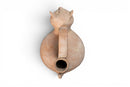 A Dawenkou Animal-Form Vessel