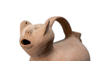 A Dawenkou Animal-Form Vessel