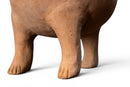 A Dawenkou Animal-Form Vessel