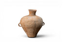 A Spouted Bird-Form Pottery Vessel