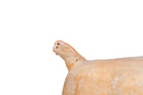 A Spouted Bird-Form Pottery Vessel