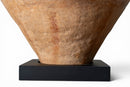 A Spouted Bird-Form Pottery Vessel