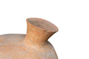 A Spouted Bird-Form Pottery Vessel