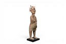 A Standing Ritual Figure