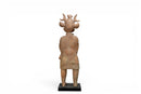 A Standing Ritual Figure