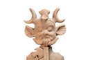 A Standing Ritual Figure