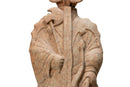 A Standing Ritual Figure