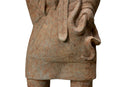 A Standing Ritual Figure