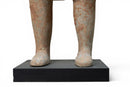 A Standing Ritual Figure