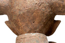 A Standing Ritual Figure