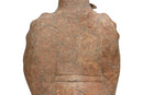 A Standing Ritual Figure