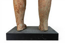 A Standing Ritual Figure