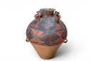 A Painted Neolithiic Pottery Jar