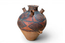 A Painted Neolithiic Pottery Jar
