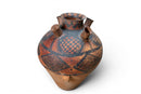 A Painted Neolithiic Pottery Jar