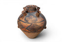 A Painted Neolithiic Pottery Jar