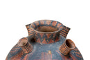 A Painted Neolithiic Pottery Jar