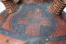 A Painted Neolithiic Pottery Jar