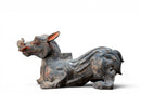 A Mythical Guardian Chimera Figure