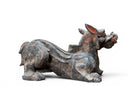 A Mythical Guardian Chimera Figure