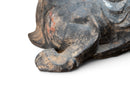 A Mythical Guardian Chimera Figure