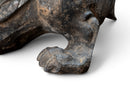 A Mythical Guardian Chimera Figure