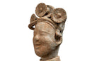 A Terracotta Figure of a Cook