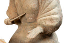 A Terracotta Figure of a Cook