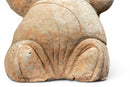 A Terracotta Figure of a Cook