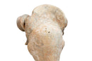 A Terracotta Figure of a Cook