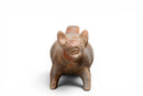 Colima Dog Effigy Vessel