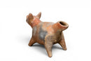 Colima Dog Effigy Vessel