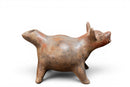 Colima Dog Effigy Vessel