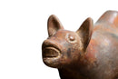 Colima Dog Effigy Vessel