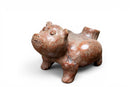 A Colima Dog Effigy Vessel