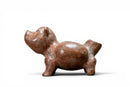 A Colima Dog Effigy Vessel