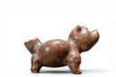 A Colima Dog Effigy Vessel