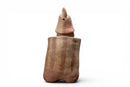 A Jalisco Ameca Warrior Figure