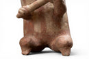 A Jalisco Ameca Warrior Figure