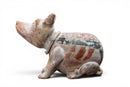 A Terracotta Dog