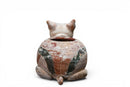 A Terracotta Dog