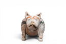 A Terracotta Dog
