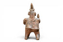 A Nayarit Warrior Figure