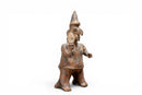 A Nayarit Warrior Figure