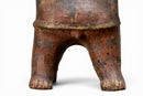 A Nayarit Warrior Figure