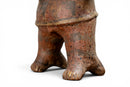 A Nayarit Warrior Figure