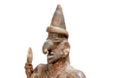A Nayarit Warrior Figure