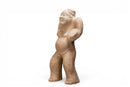 A Terracotta Figure of an Entertainer