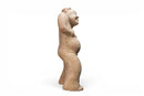 A Terracotta Figure of an Entertainer