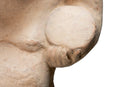 A Terracotta Figure of an Entertainer